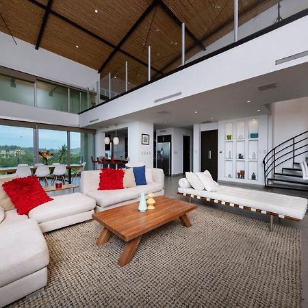 Best In Jaco Condos At Diamante Del Sol Exteriör bild
