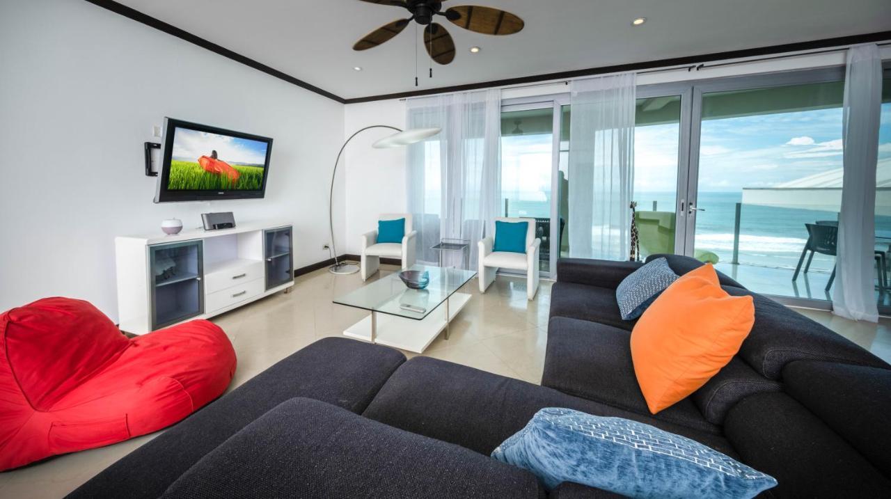 Best In Jaco Condos At Diamante Del Sol Exteriör bild