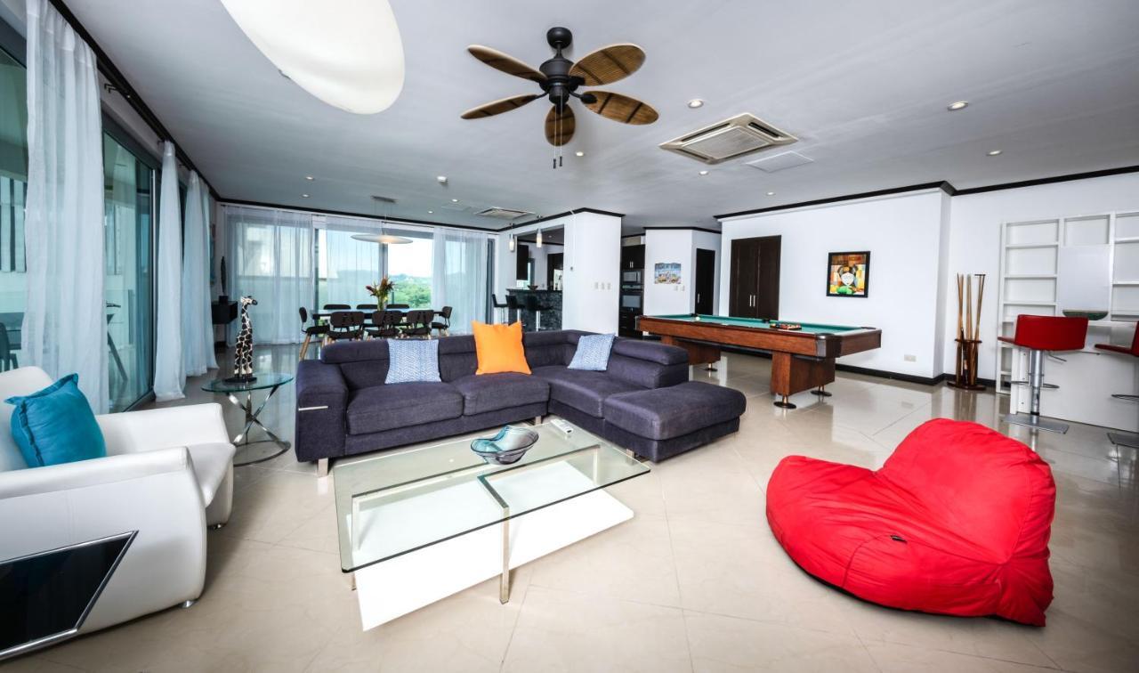Best In Jaco Condos At Diamante Del Sol Exteriör bild