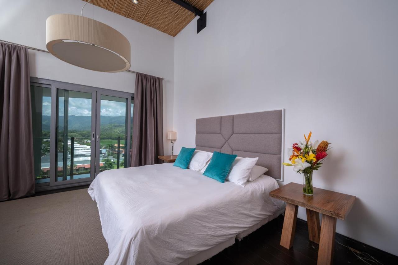 Best In Jaco Condos At Diamante Del Sol Exteriör bild