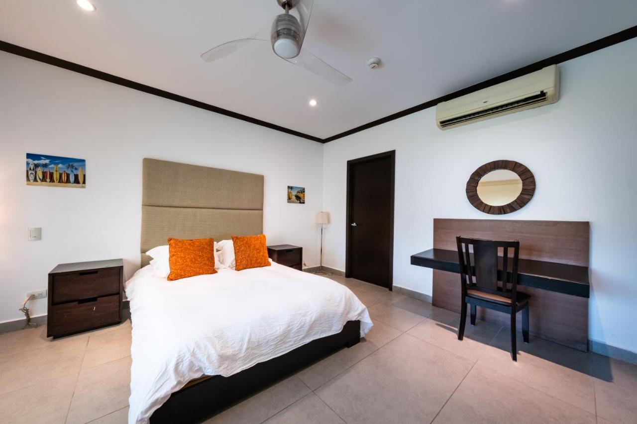 Best In Jaco Condos At Diamante Del Sol Exteriör bild