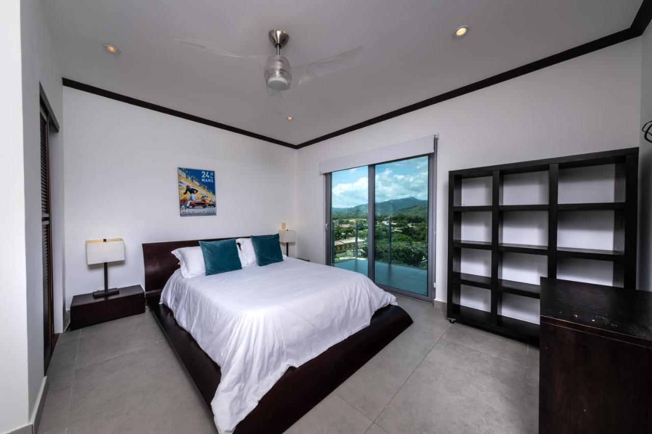 Best In Jaco Condos At Diamante Del Sol Exteriör bild
