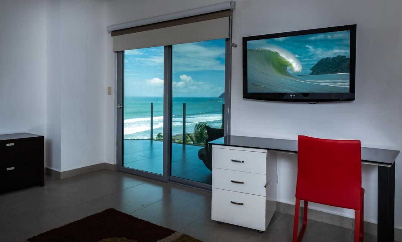 Best In Jaco Condos At Diamante Del Sol Exteriör bild
