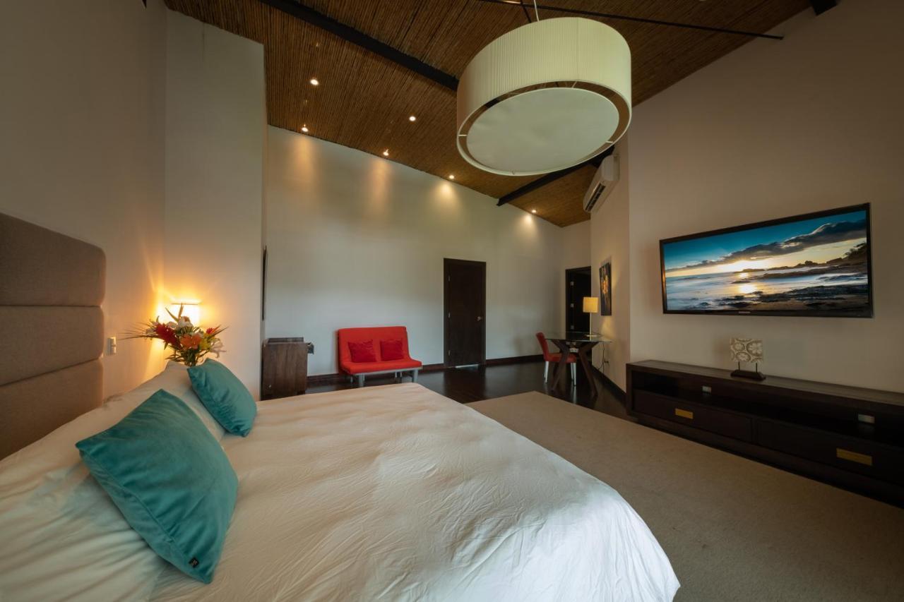 Best In Jaco Condos At Diamante Del Sol Exteriör bild
