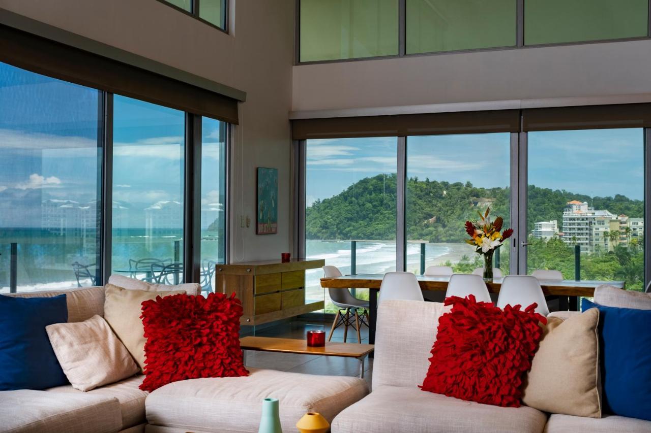 Best In Jaco Condos At Diamante Del Sol Exteriör bild