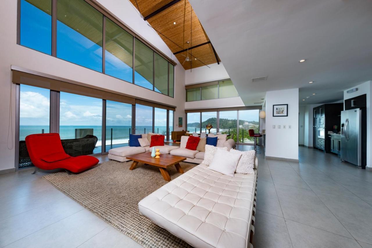 Best In Jaco Condos At Diamante Del Sol Exteriör bild