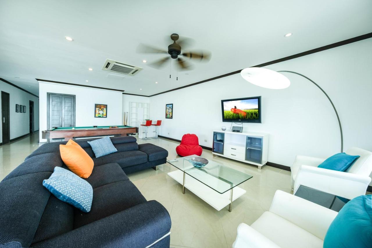 Best In Jaco Condos At Diamante Del Sol Exteriör bild