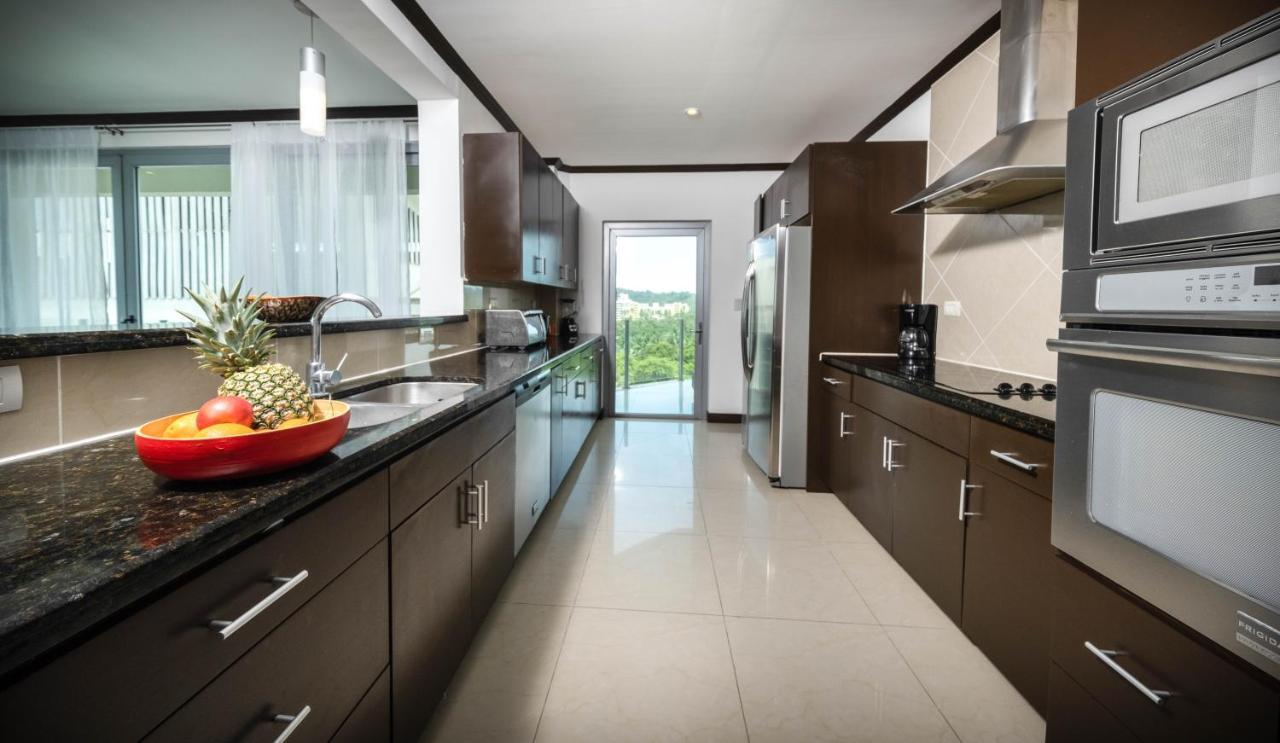 Best In Jaco Condos At Diamante Del Sol Exteriör bild