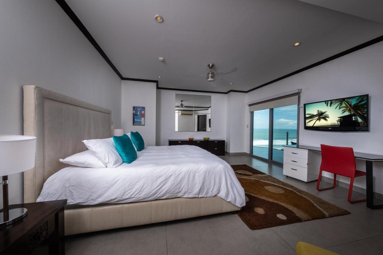 Best In Jaco Condos At Diamante Del Sol Exteriör bild
