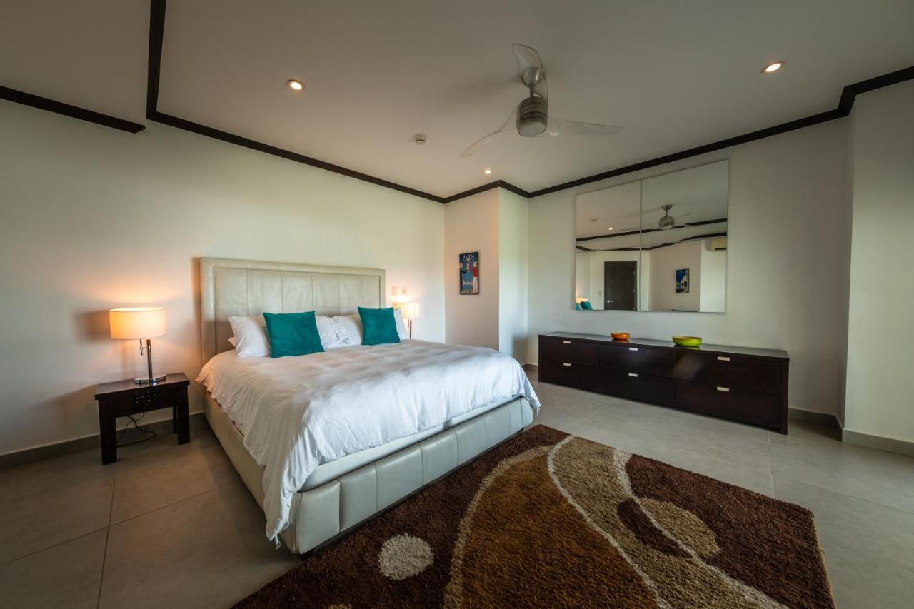 Best In Jaco Condos At Diamante Del Sol Exteriör bild