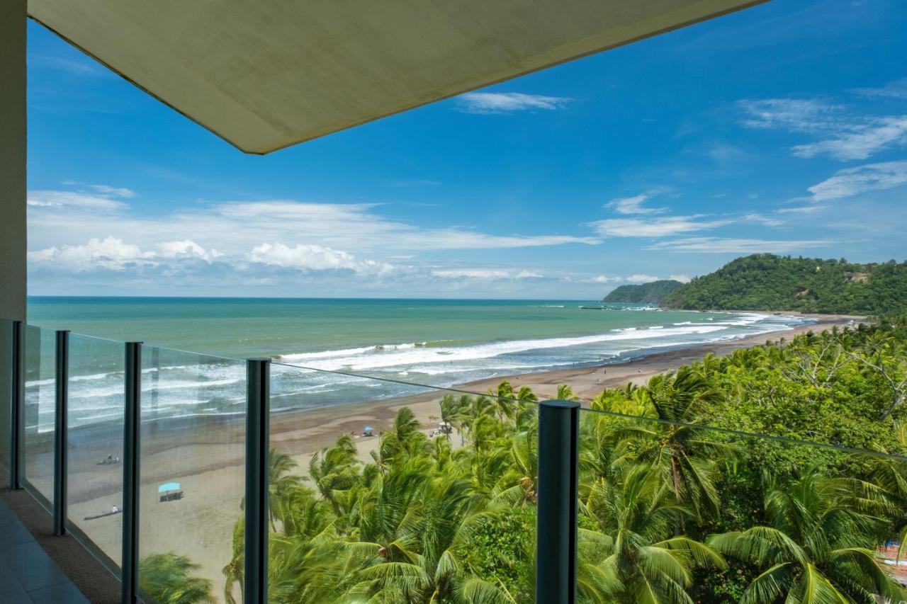 Best In Jaco Condos At Diamante Del Sol Exteriör bild