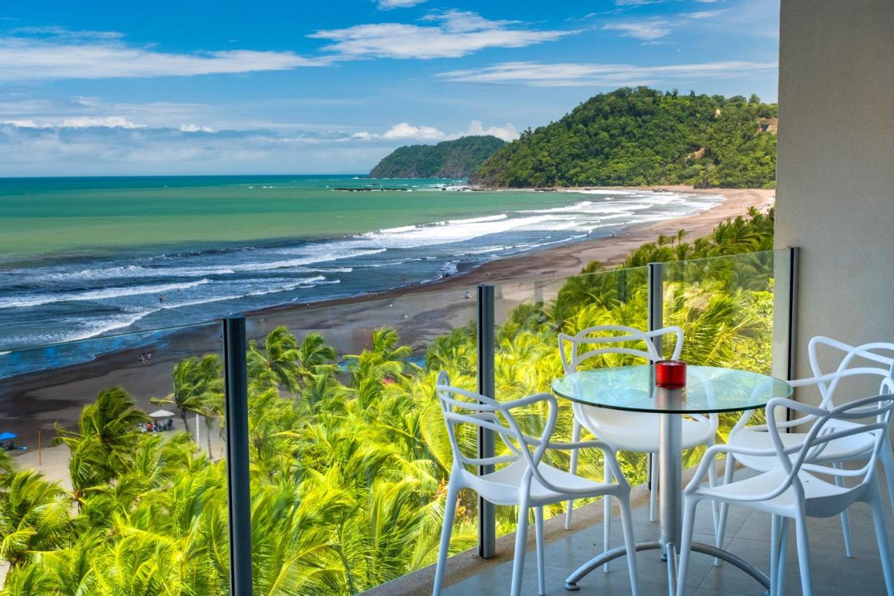Best In Jaco Condos At Diamante Del Sol Exteriör bild