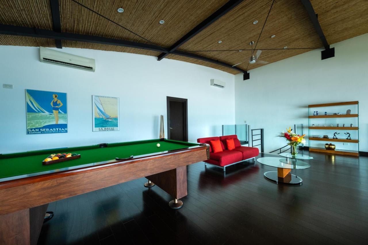 Best In Jaco Condos At Diamante Del Sol Exteriör bild
