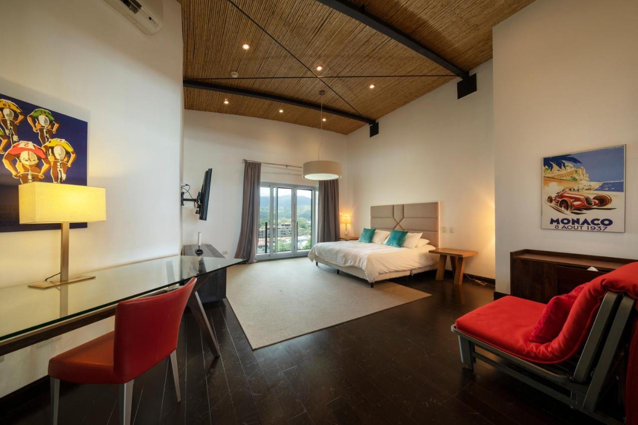 Best In Jaco Condos At Diamante Del Sol Exteriör bild