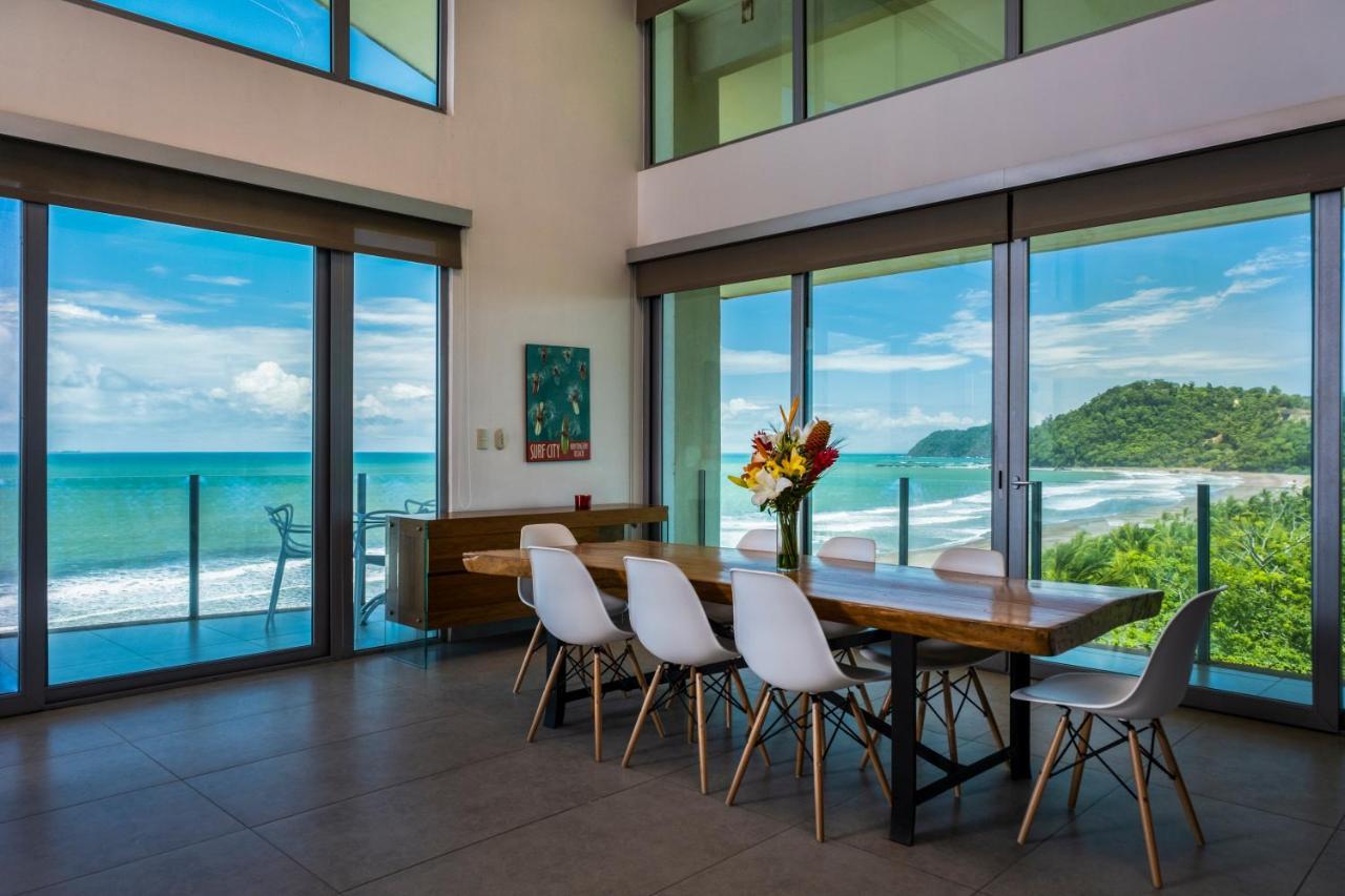 Best In Jaco Condos At Diamante Del Sol Exteriör bild