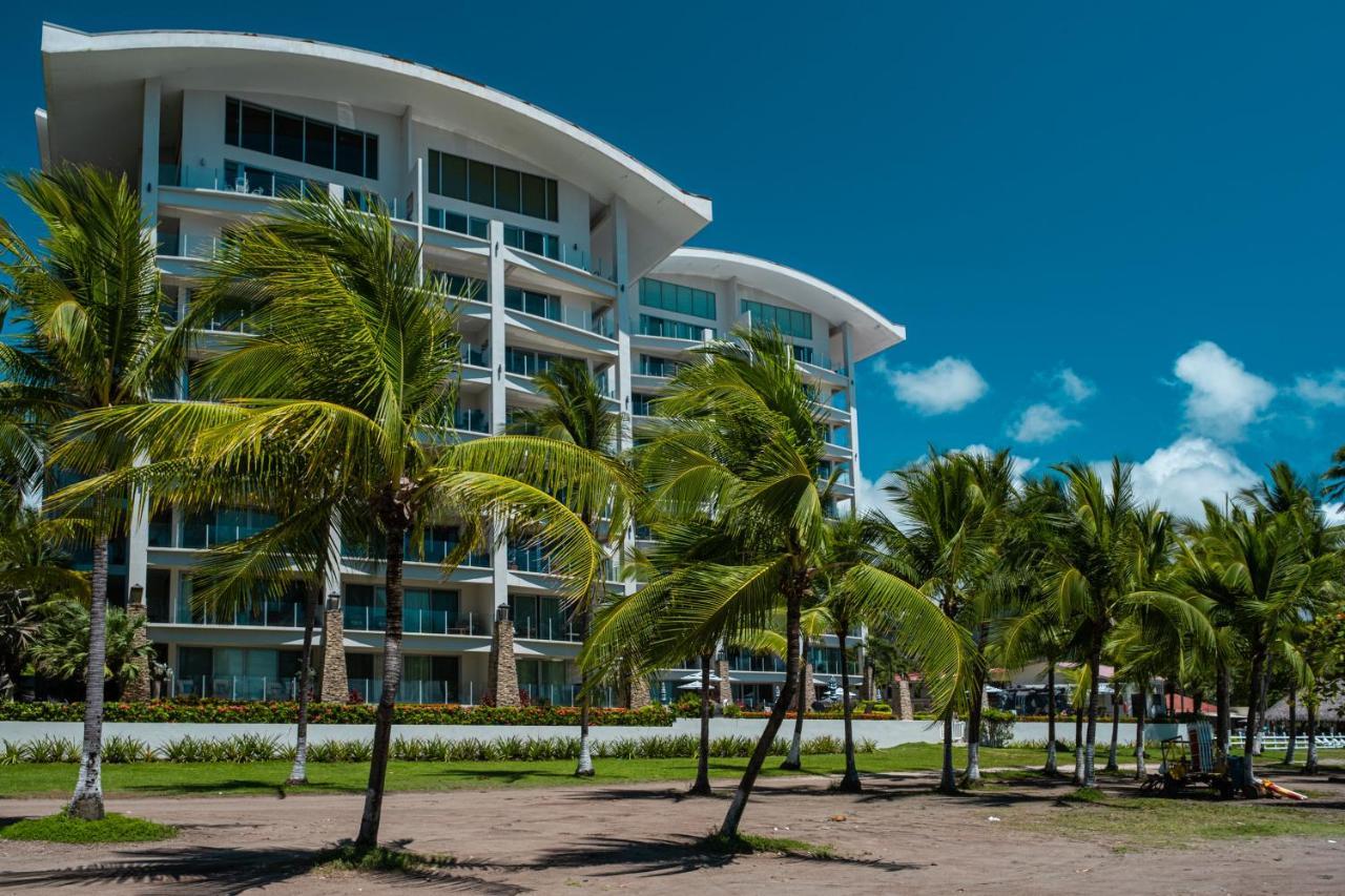 Best In Jaco Condos At Diamante Del Sol Exteriör bild
