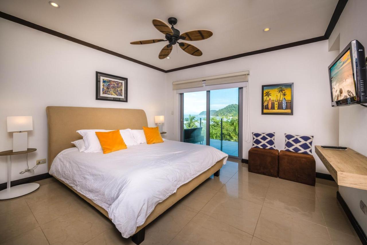 Best In Jaco Condos At Diamante Del Sol Exteriör bild