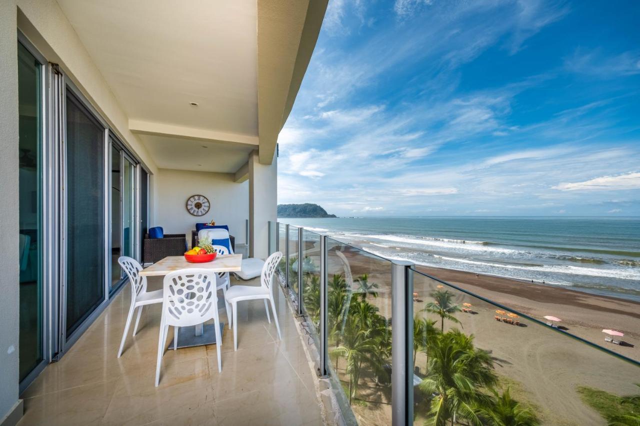Best In Jaco Condos At Diamante Del Sol Exteriör bild