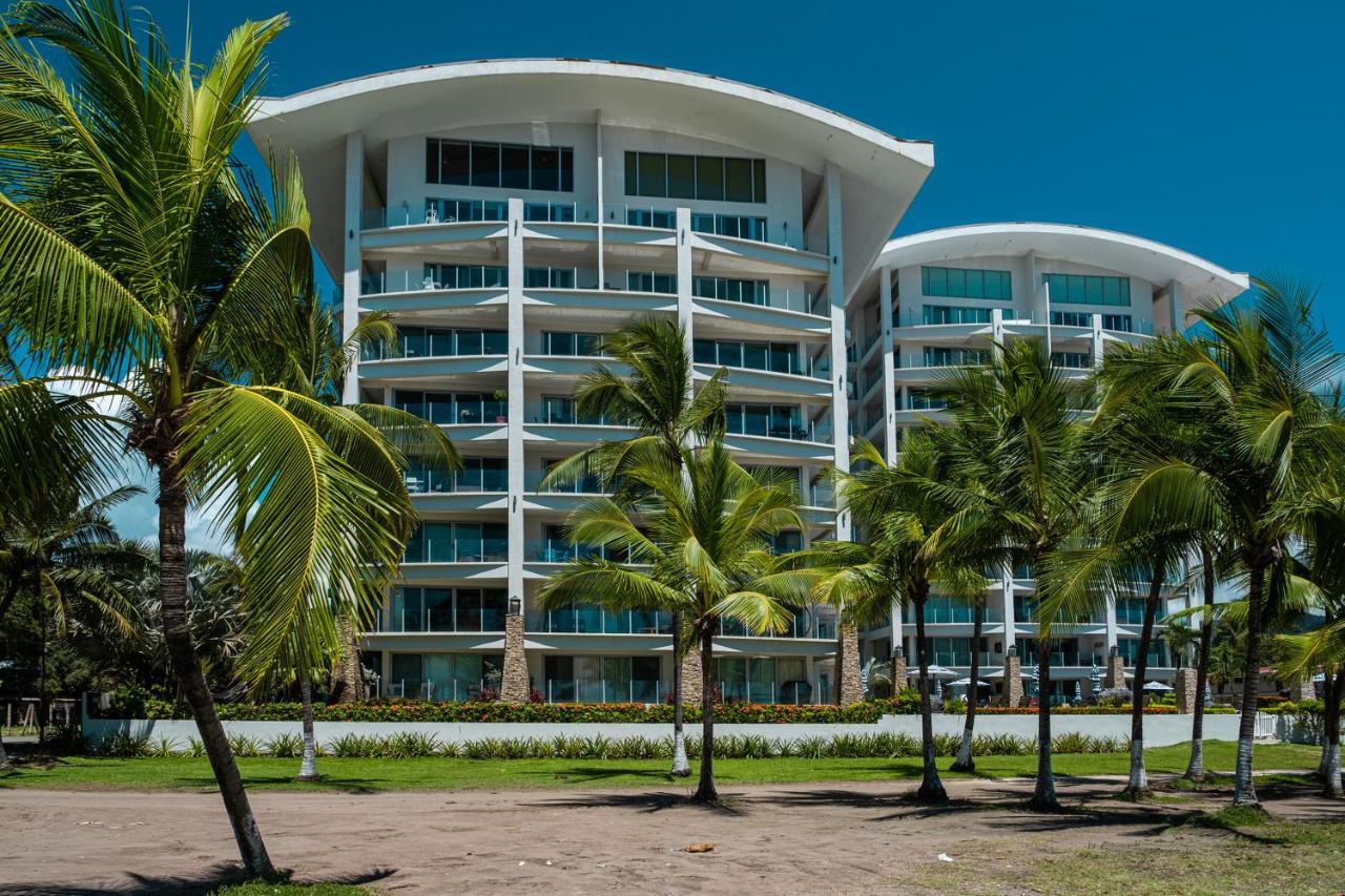 Best In Jaco Condos At Diamante Del Sol Exteriör bild