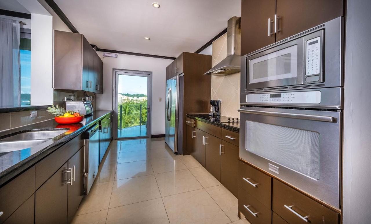 Best In Jaco Condos At Diamante Del Sol Exteriör bild