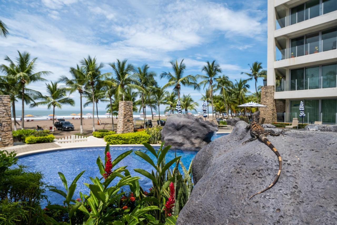 Best In Jaco Condos At Diamante Del Sol Exteriör bild