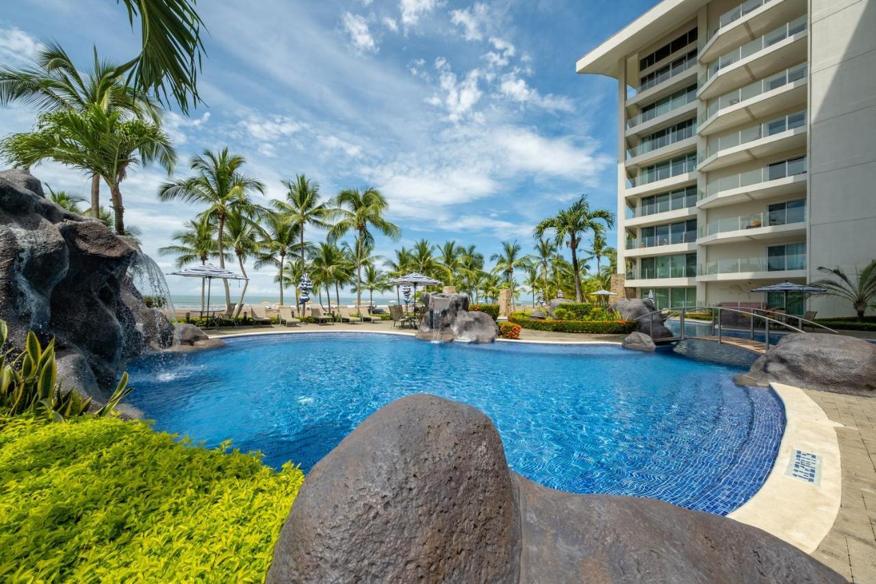 Best In Jaco Condos At Diamante Del Sol Exteriör bild