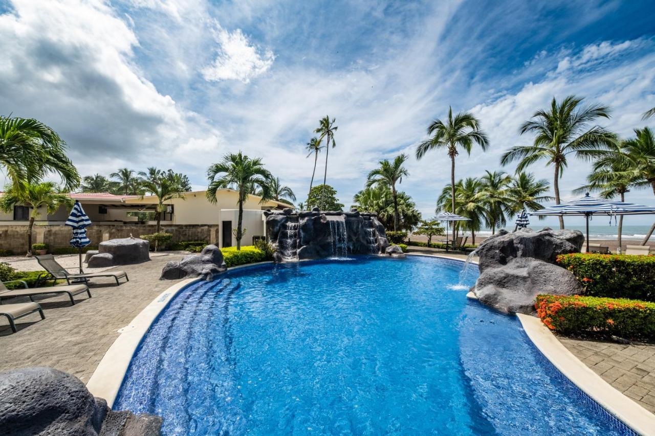 Best In Jaco Condos At Diamante Del Sol Exteriör bild