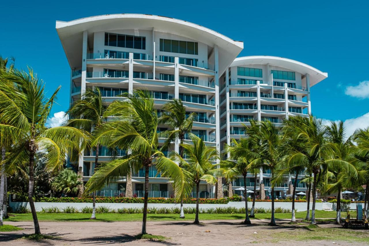 Best In Jaco Condos At Diamante Del Sol Exteriör bild