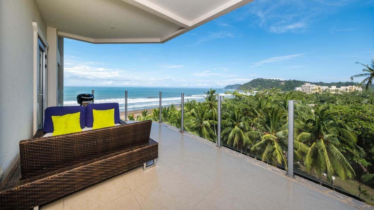 Best In Jaco Condos At Diamante Del Sol Exteriör bild