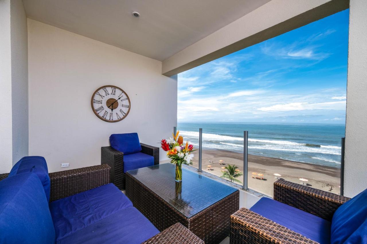 Best In Jaco Condos At Diamante Del Sol Exteriör bild