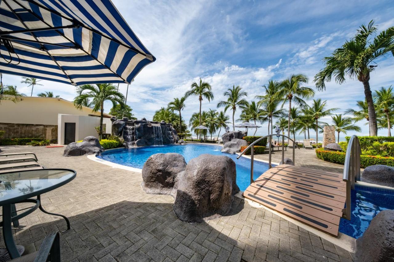 Best In Jaco Condos At Diamante Del Sol Exteriör bild