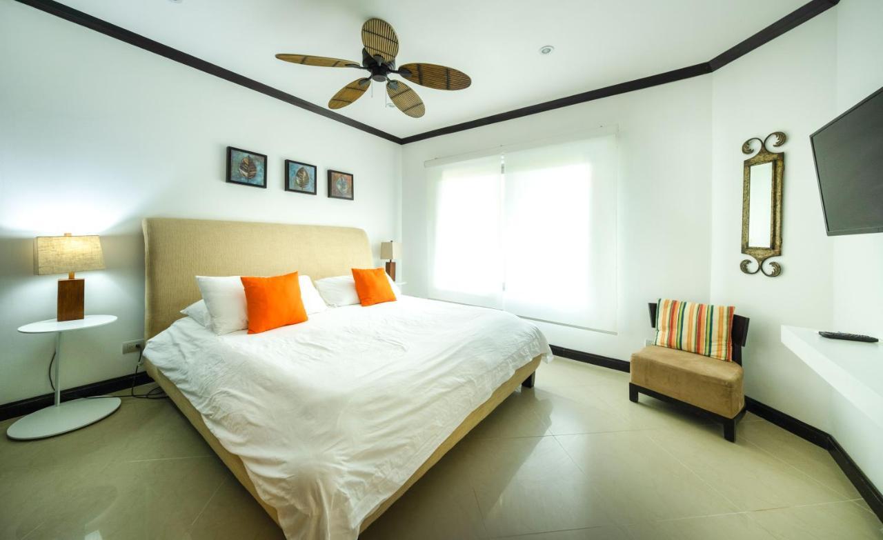 Best In Jaco Condos At Diamante Del Sol Exteriör bild