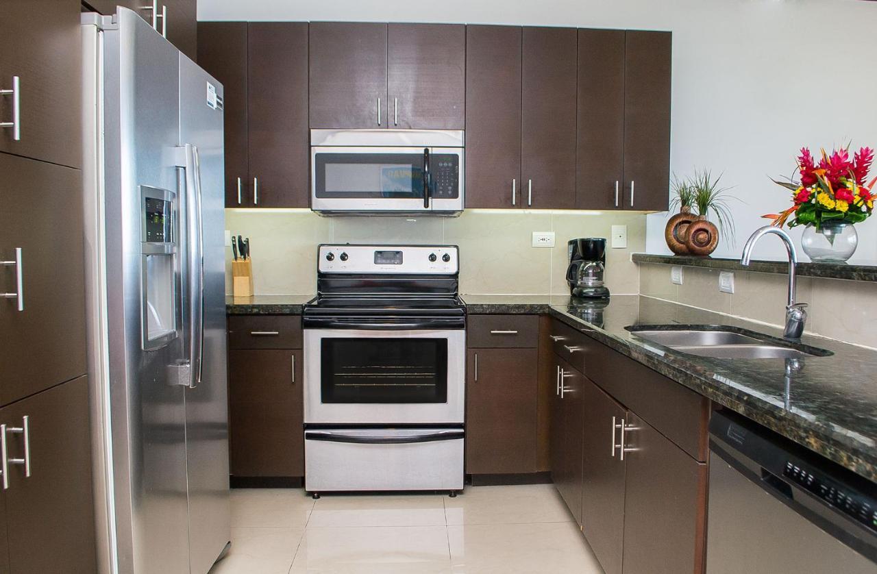 Best In Jaco Condos At Diamante Del Sol Exteriör bild