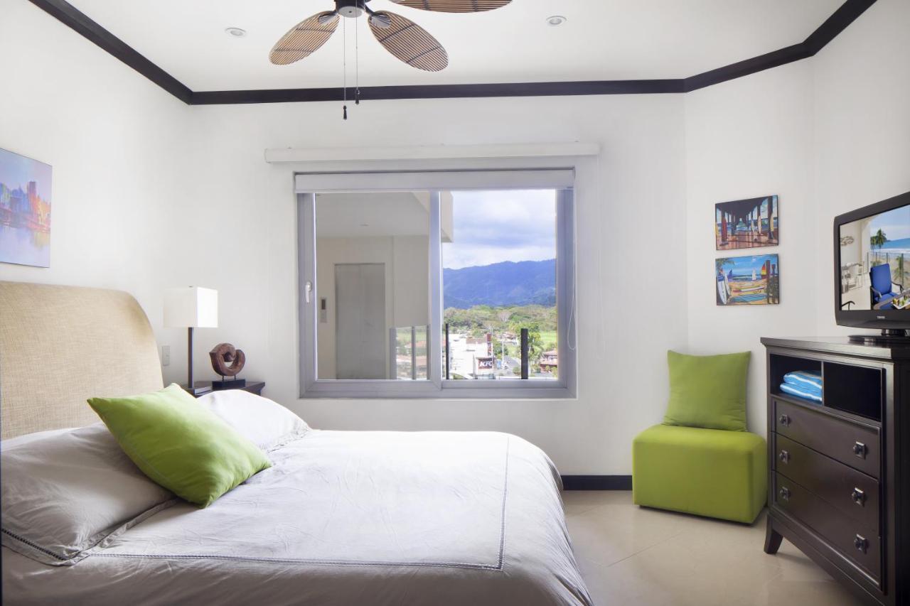 Best In Jaco Condos At Diamante Del Sol Rum bild