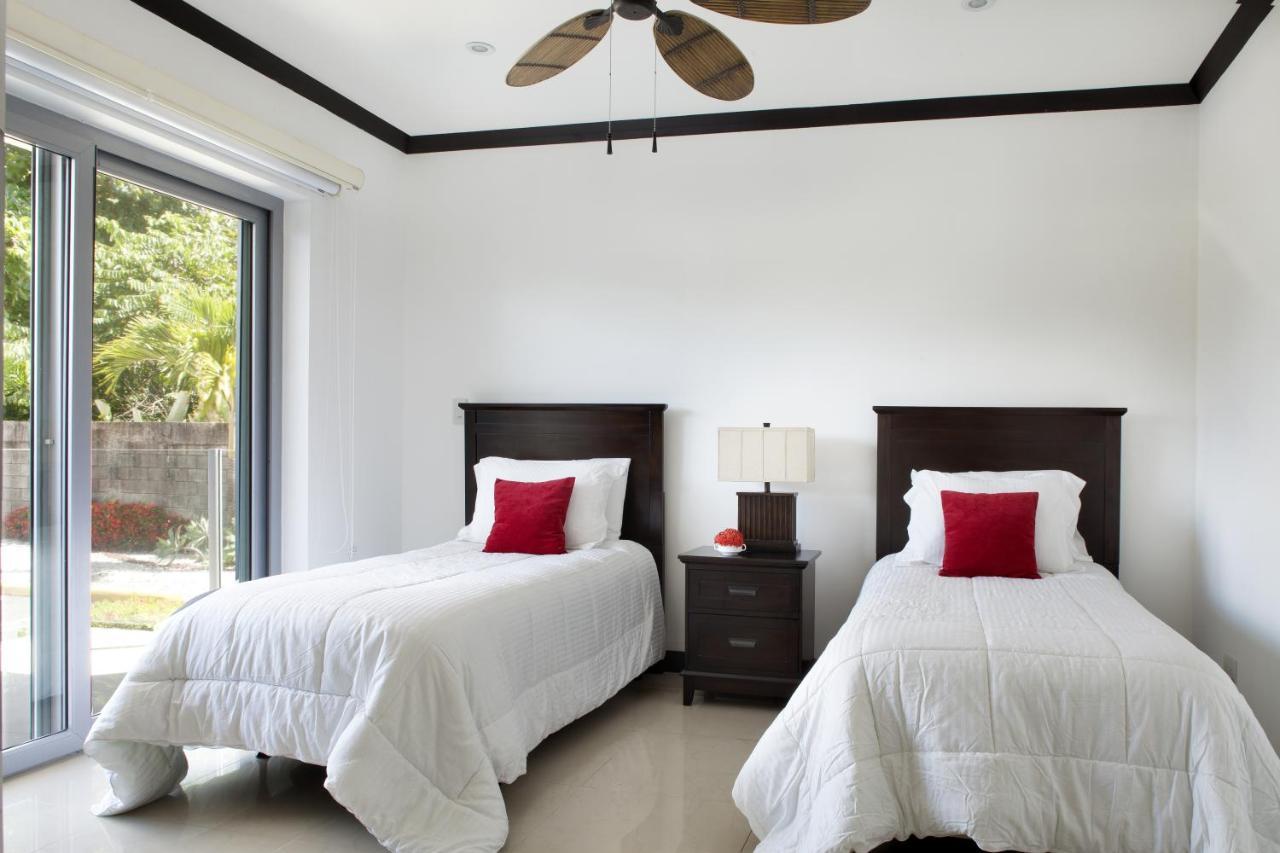 Best In Jaco Condos At Diamante Del Sol Rum bild