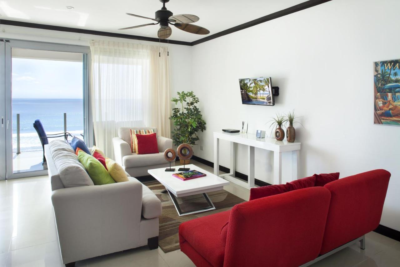 Best In Jaco Condos At Diamante Del Sol Rum bild